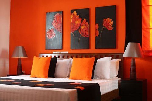 مبيت وإفطار Amali Residence