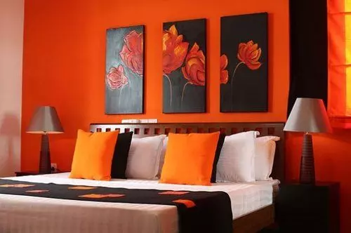 تختخواب و صبحانه Amali Residence