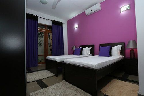 مبيت وإفطار Amali Residence