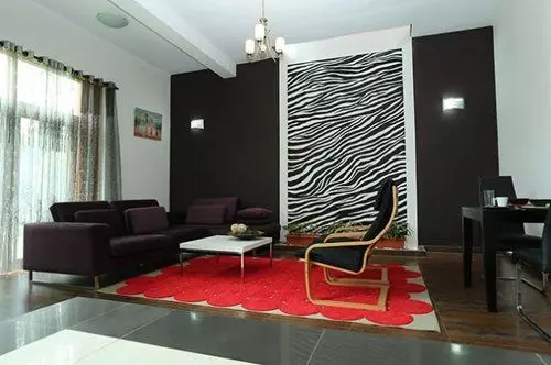 تختخواب و صبحانه Amali Residence