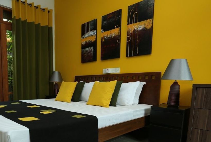 مبيت وإفطار Amali Residence