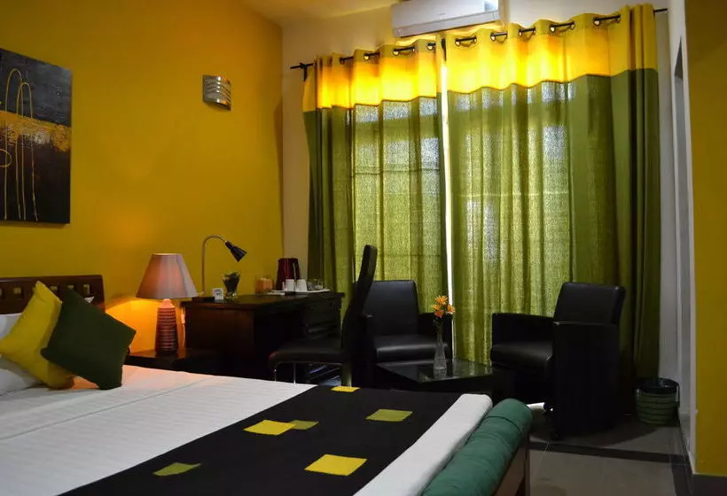 تختخواب و صبحانه Amali Residence