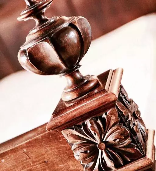 Bed and Breakfast Le Manoir De Marie Lou