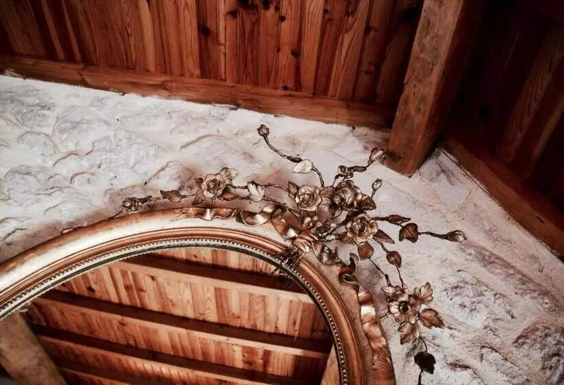 민박 Le Manoir De Marie Lou