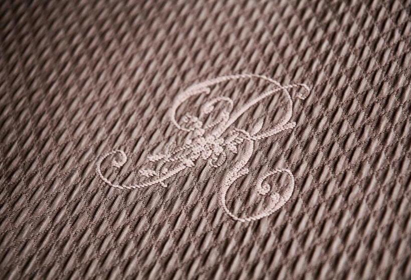 צימר Le Manoir De Marie Lou