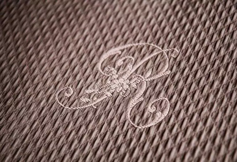 Bed and Breakfast Le Manoir De Marie Lou