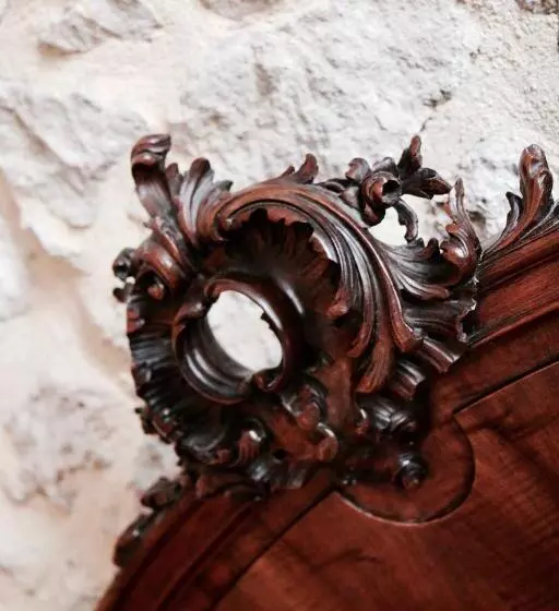 Bed and Breakfast Le Manoir De Marie Lou