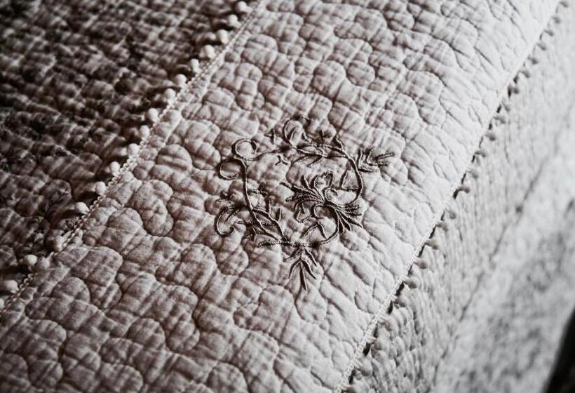 צימר Le Manoir De Marie Lou