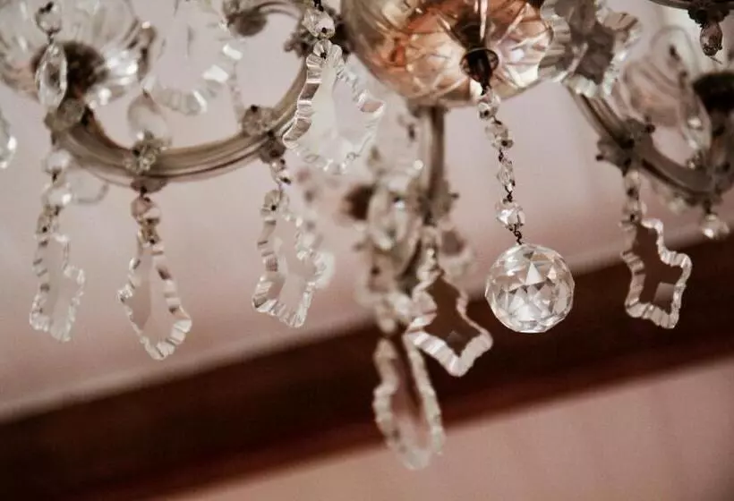 مبيت وإفطار Le Manoir De Marie Lou