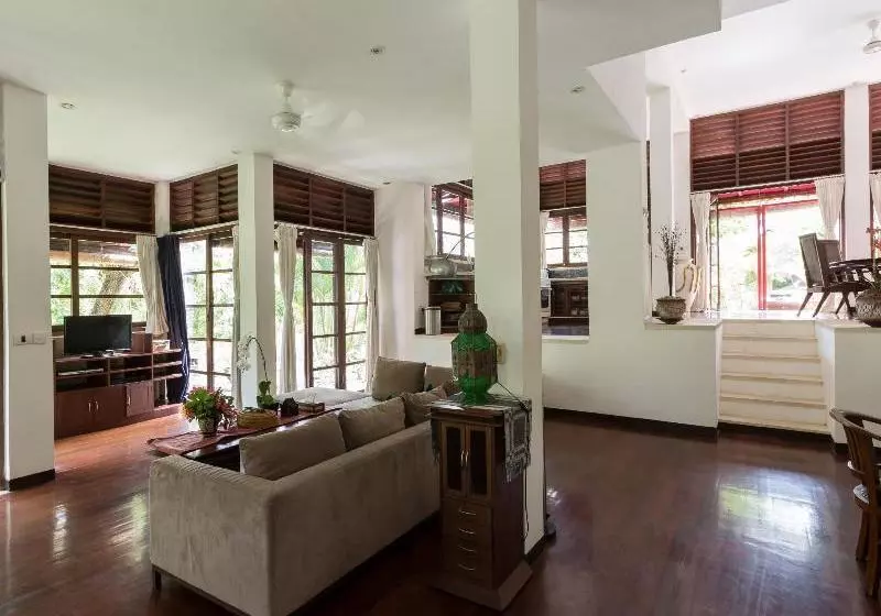 Canang Sari Villas