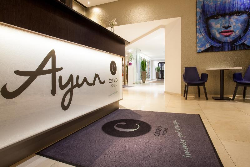 Centro Hotel Ayun Deluxe