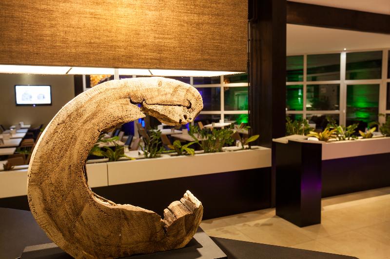 Centro Hotel Ayun Deluxe