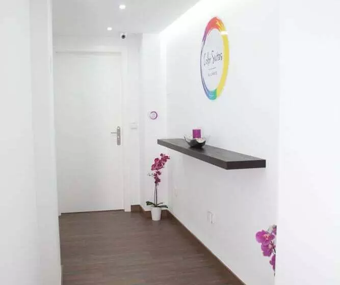 Color Suites Alicante