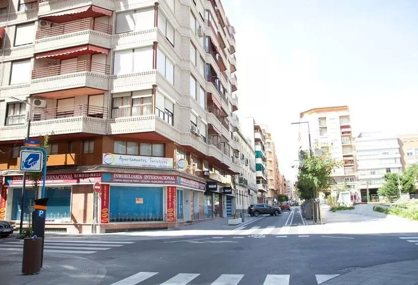 Color Suites Alicante