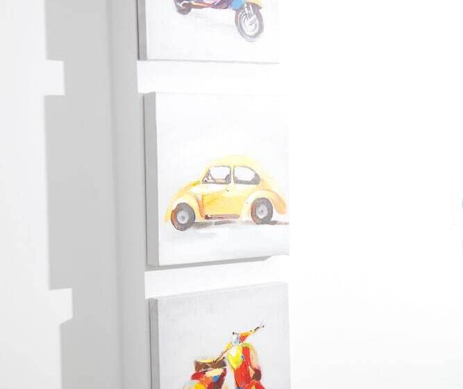 Color Suites Alicante