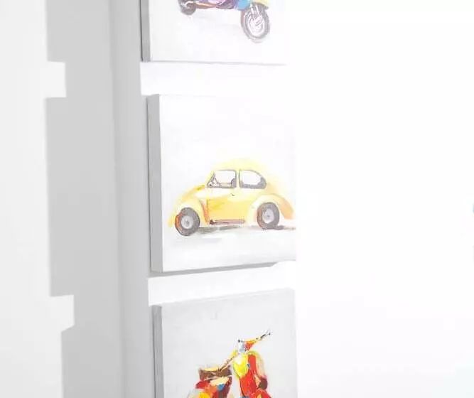 Color Suites Alicante