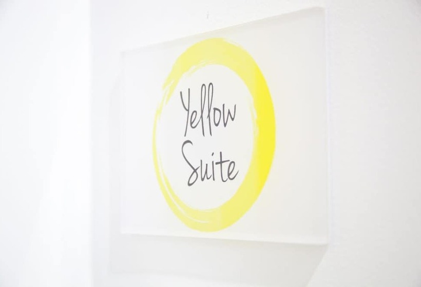 Color Suites Alicante