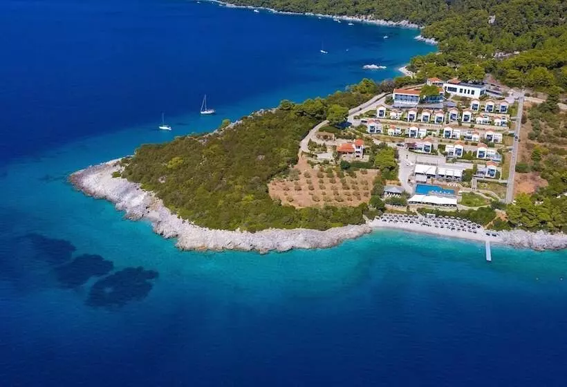 هتل Adrina Resort & Spa