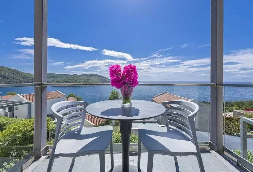 هتل Adrina Resort & Spa