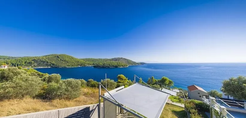 هتل Adrina Resort & Spa