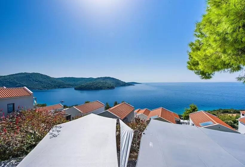 هتل Adrina Resort & Spa