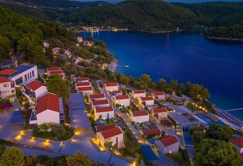 هتل Adrina Resort & Spa