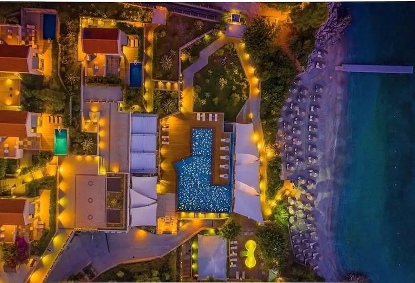 هتل Adrina Resort & Spa