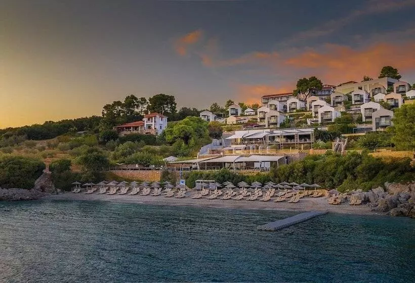 هتل Adrina Resort & Spa