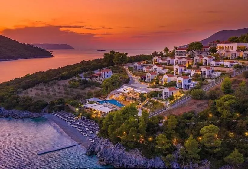 هتل Adrina Resort & Spa