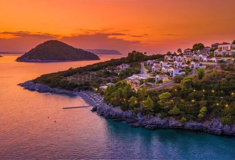 هتل Adrina Resort & Spa