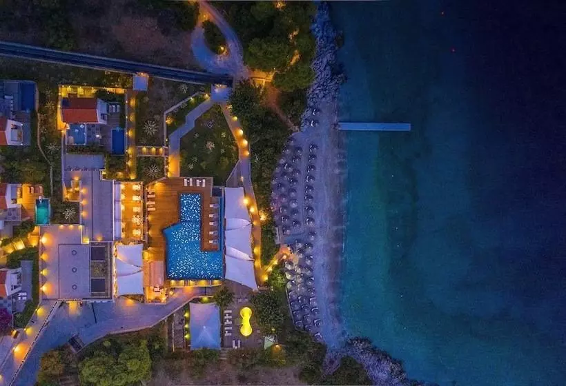 هتل Adrina Resort & Spa