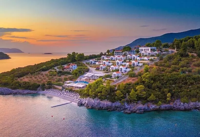 هتل Adrina Resort & Spa