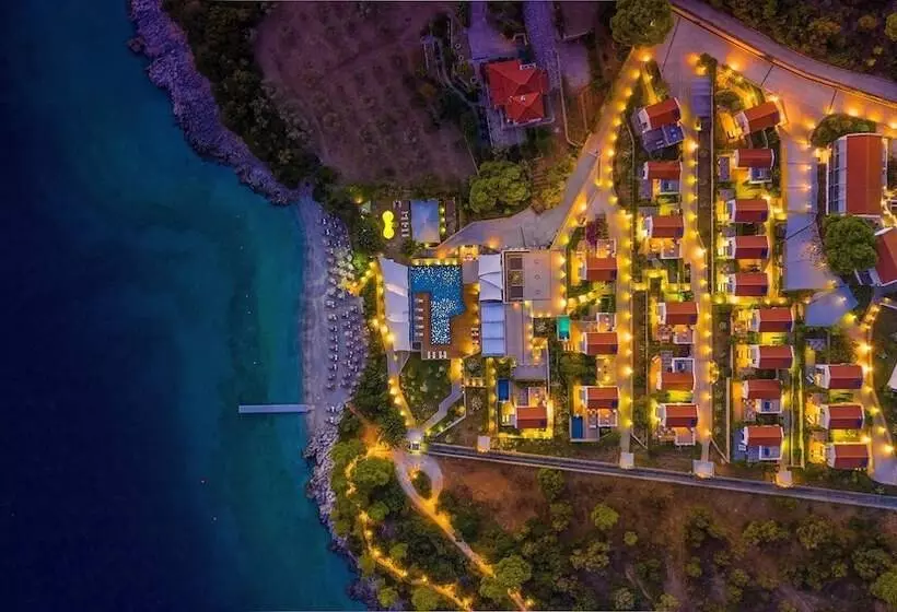 هتل Adrina Resort & Spa