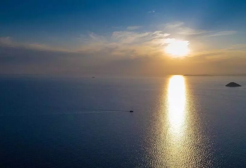 هتل Adrina Resort & Spa