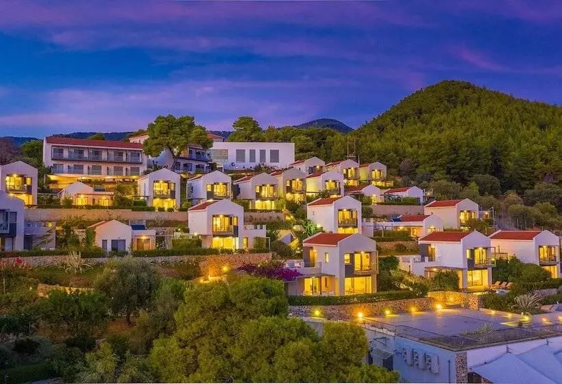 هتل Adrina Resort & Spa