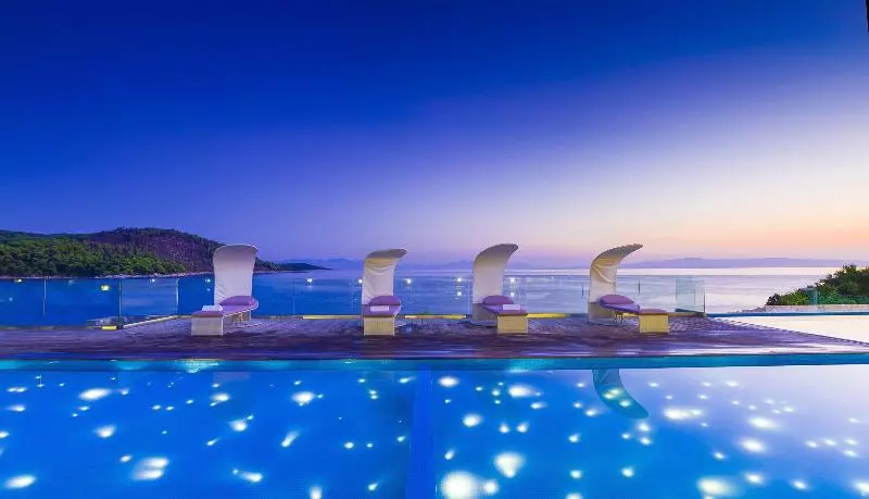 Adrina Resort & Spa