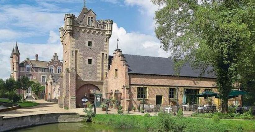 호텔 Château De La Motte