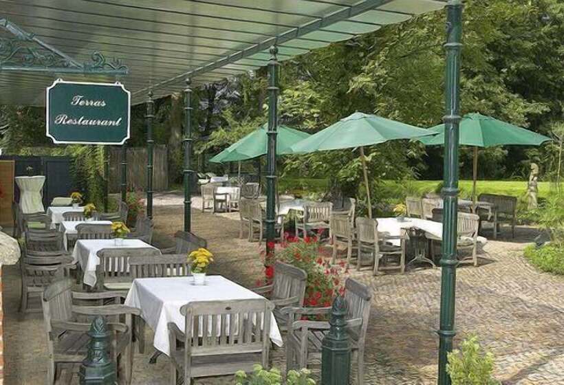 호텔 Château De La Motte