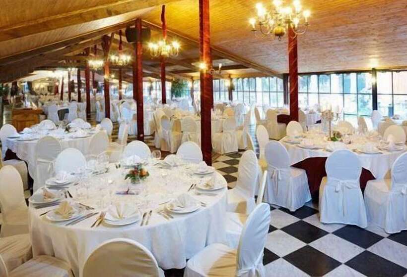 호텔 Château De La Motte