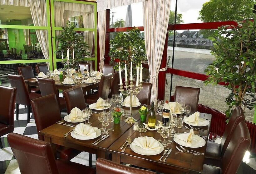 호텔 Château De La Motte