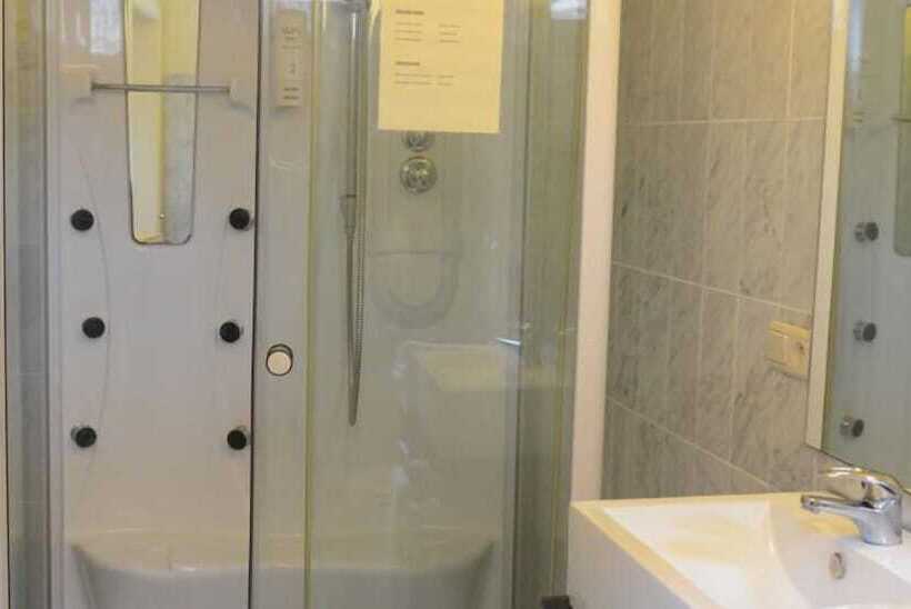 호텔 Château De La Motte