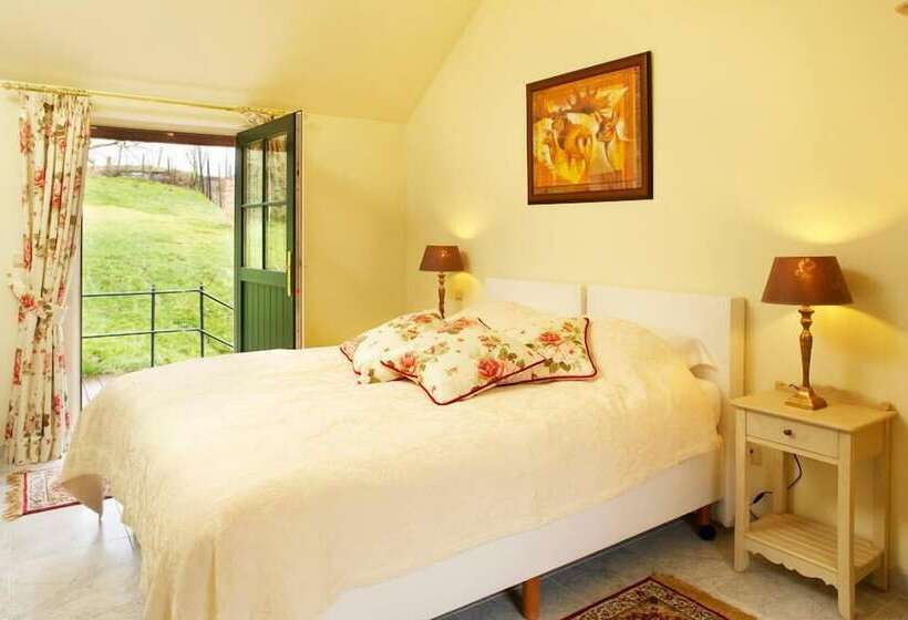 호텔 Château De La Motte