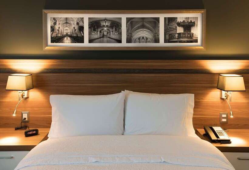 فندق Hampton Inn By Hilton Leon Guanajuato