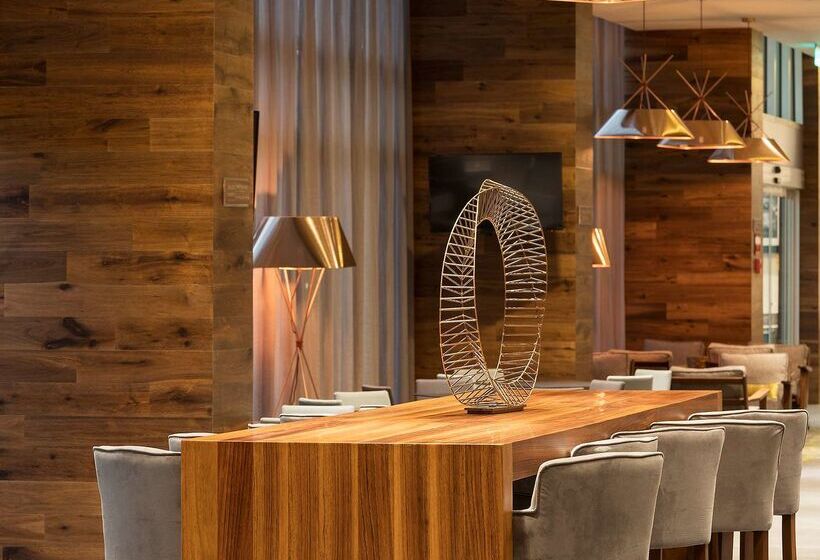 فندق Hampton Inn By Hilton Leon Guanajuato