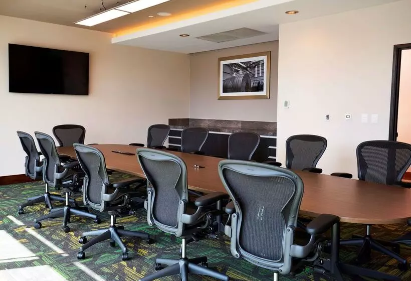 Hotelli Hampton Inn By Hilton Leon Guanajuato