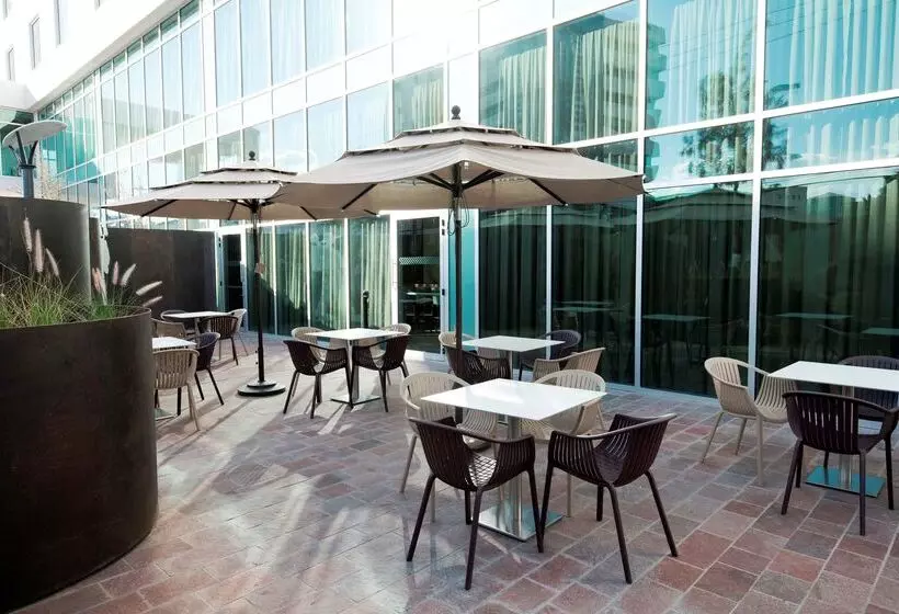 Hotelli Hampton Inn By Hilton Leon Guanajuato