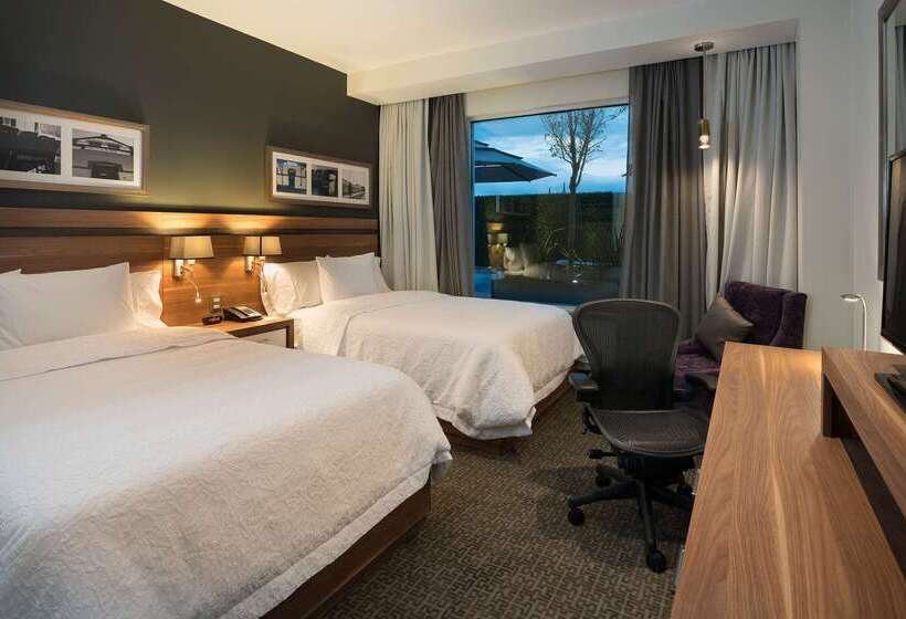 فندق Hampton Inn By Hilton Leon Guanajuato