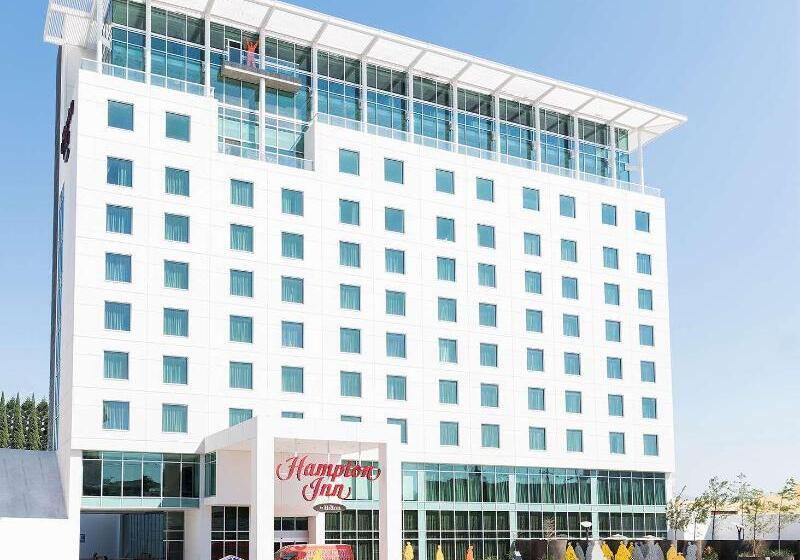 فندق Hampton Inn By Hilton Leon Guanajuato