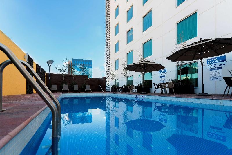 فندق Hampton Inn By Hilton Leon Guanajuato