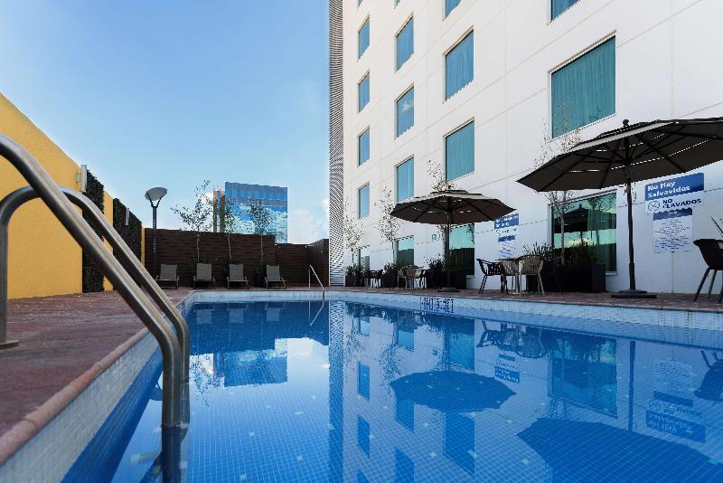 فندق Hampton Inn By Hilton Leon Guanajuato